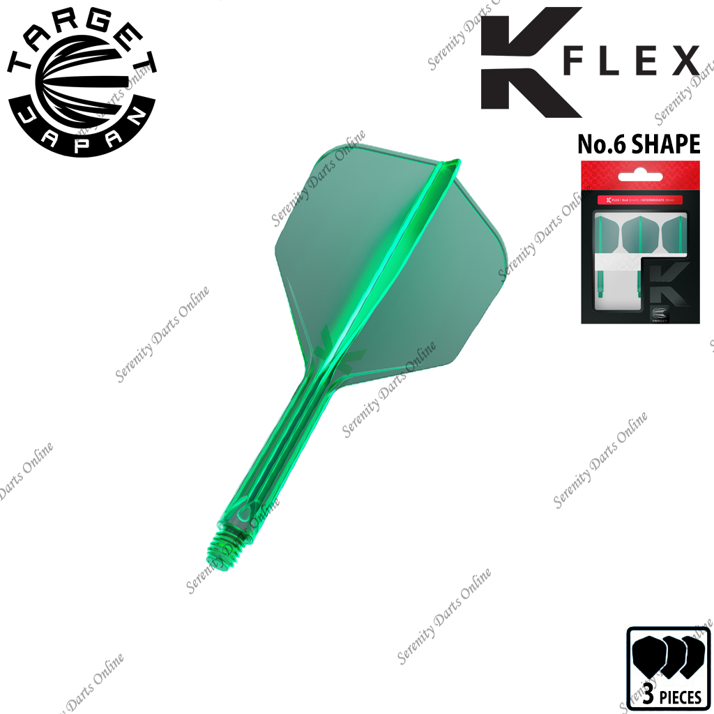 GOOD CHEER PRO • K - FLEX