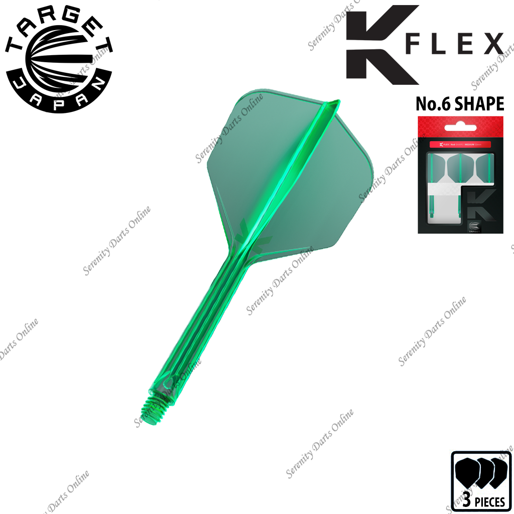 GOOD CHEER PRO • K - FLEX