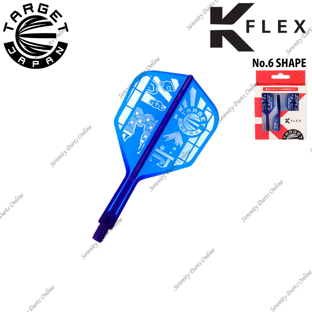 K FLEX 【JAPAN LIMITED EDITION 2026】