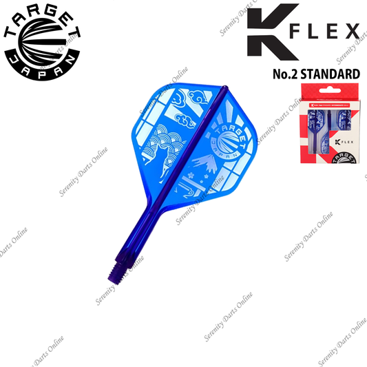 K FLEX 【JAPAN LIMITED EDITION 2026】