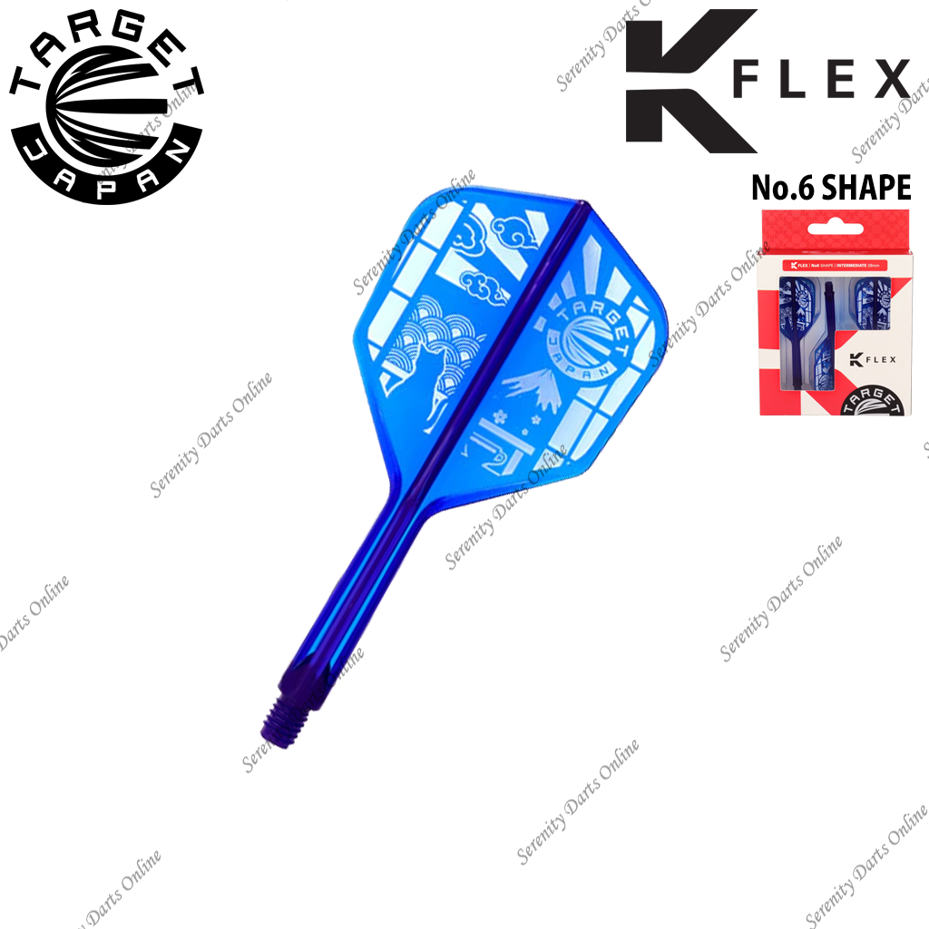 K FLEX 【JAPAN LIMITED EDITION 2026】