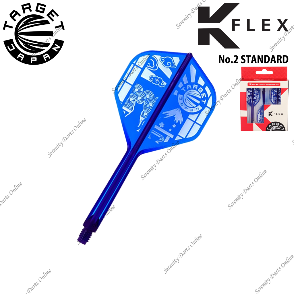 K FLEX 【JAPAN LIMITED EDITION 2026】
