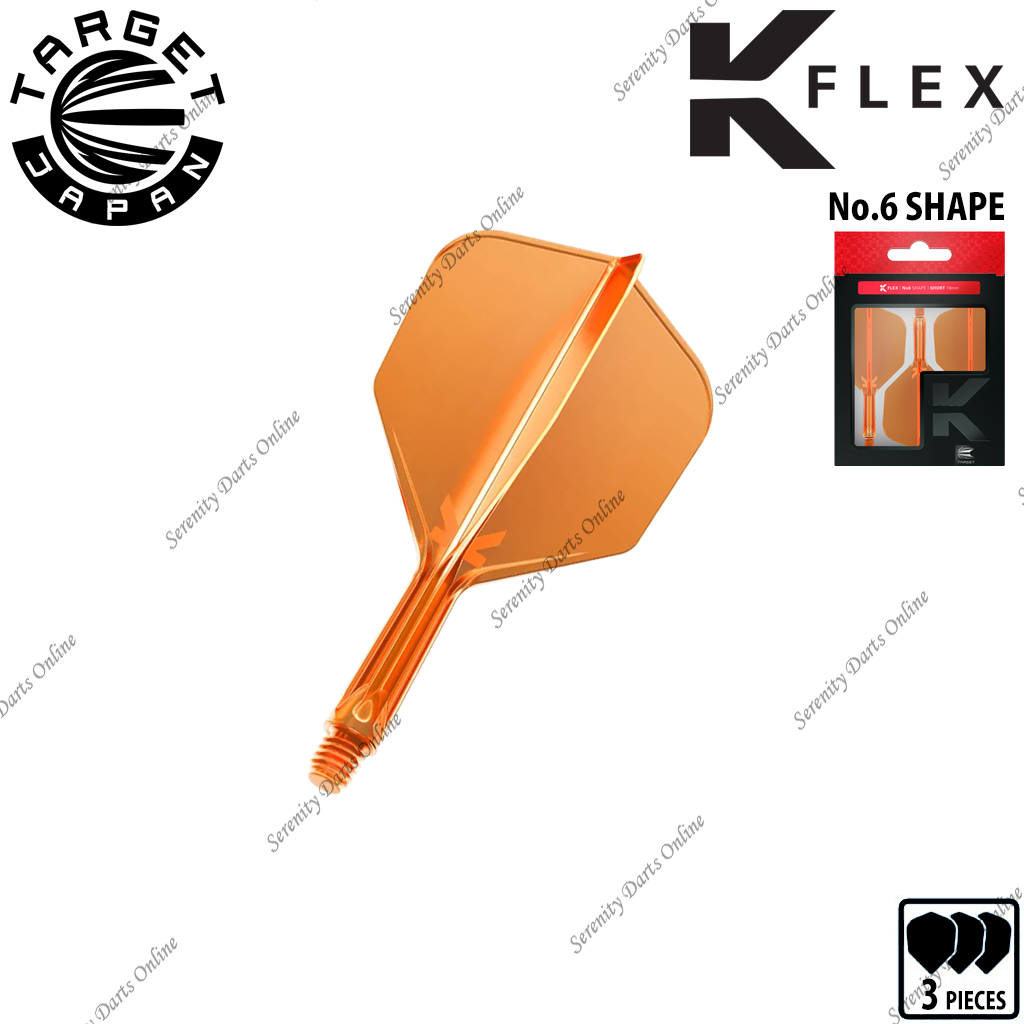 GOOD CHEER PRO • K - FLEX