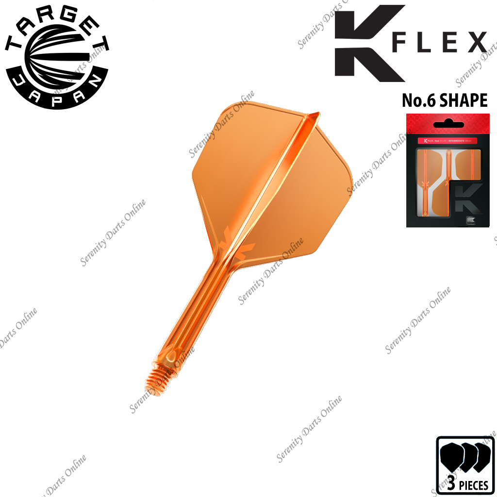 GOOD CHEER PRO • K - FLEX