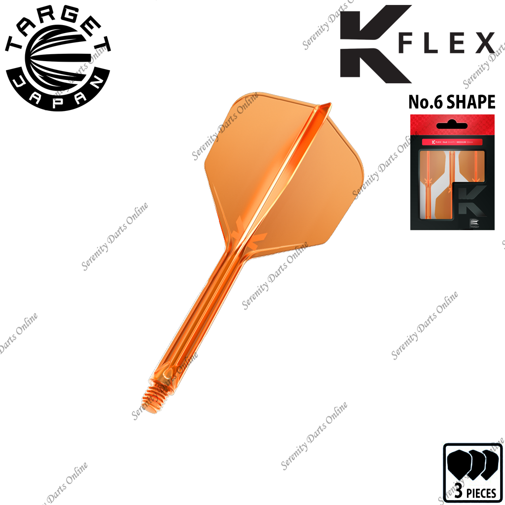 GOOD CHEER PRO • K - FLEX