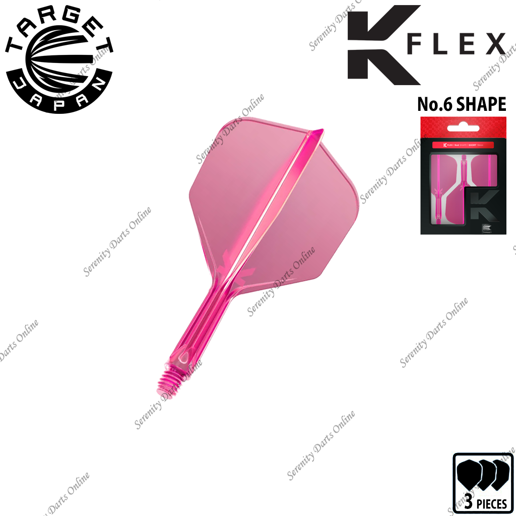 GOOD CHEER PRO • K - FLEX