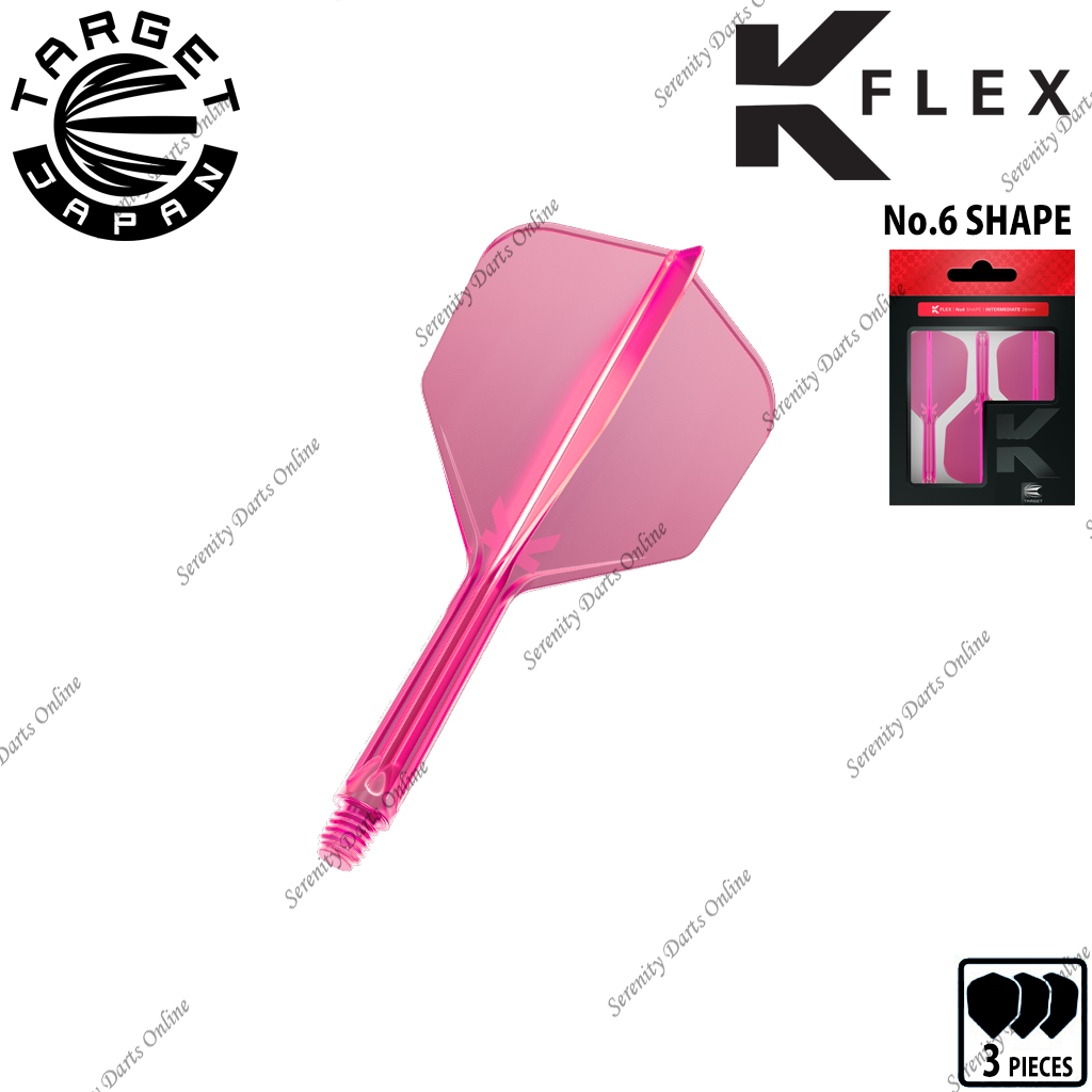 GOOD CHEER PRO • K - FLEX