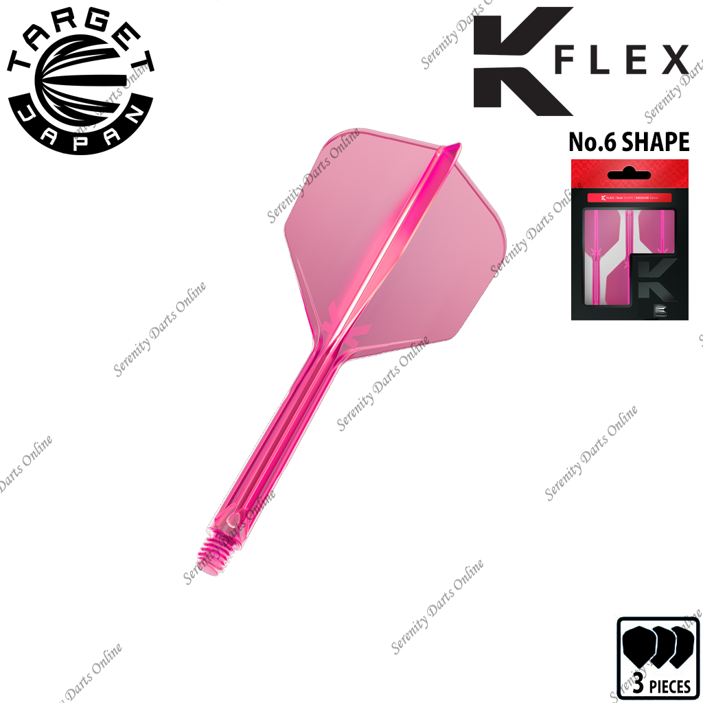 GOOD CHEER PRO • K - FLEX