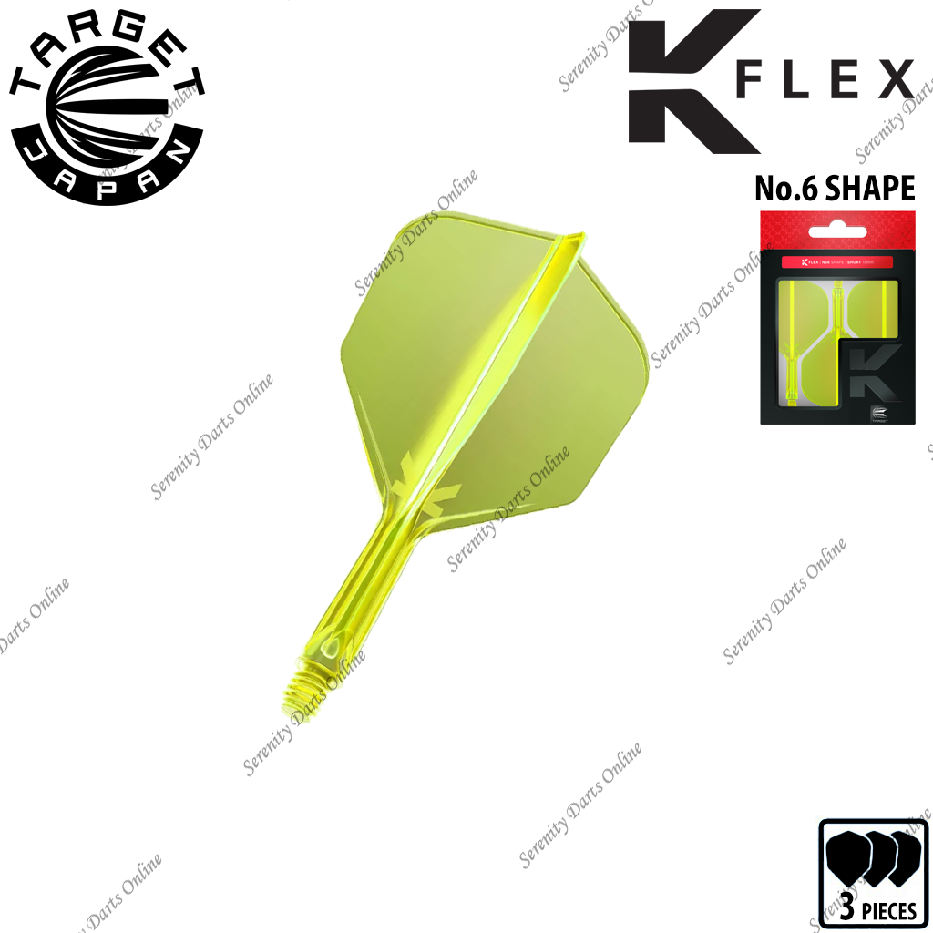 GOOD CHEER PRO • K - FLEX