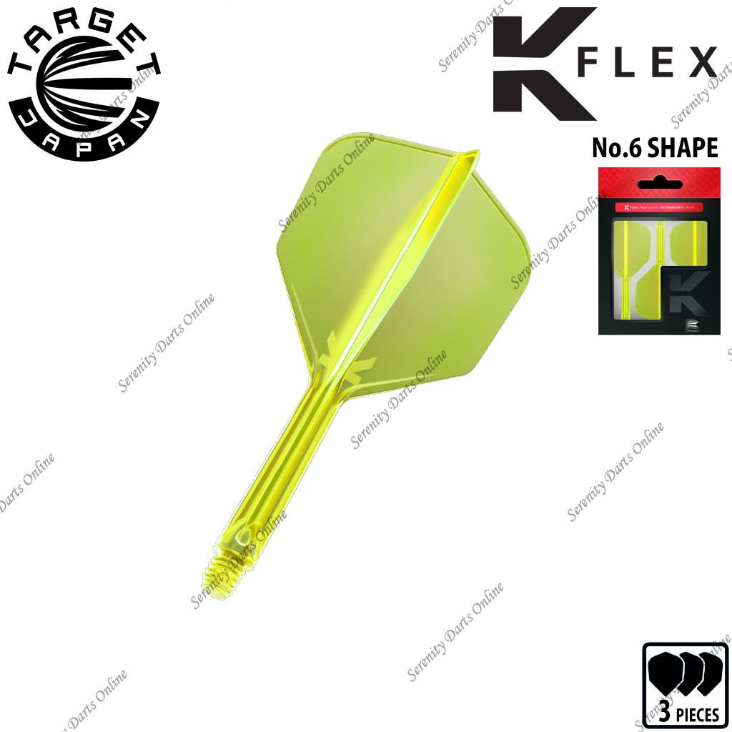GOOD CHEER PRO • K - FLEX