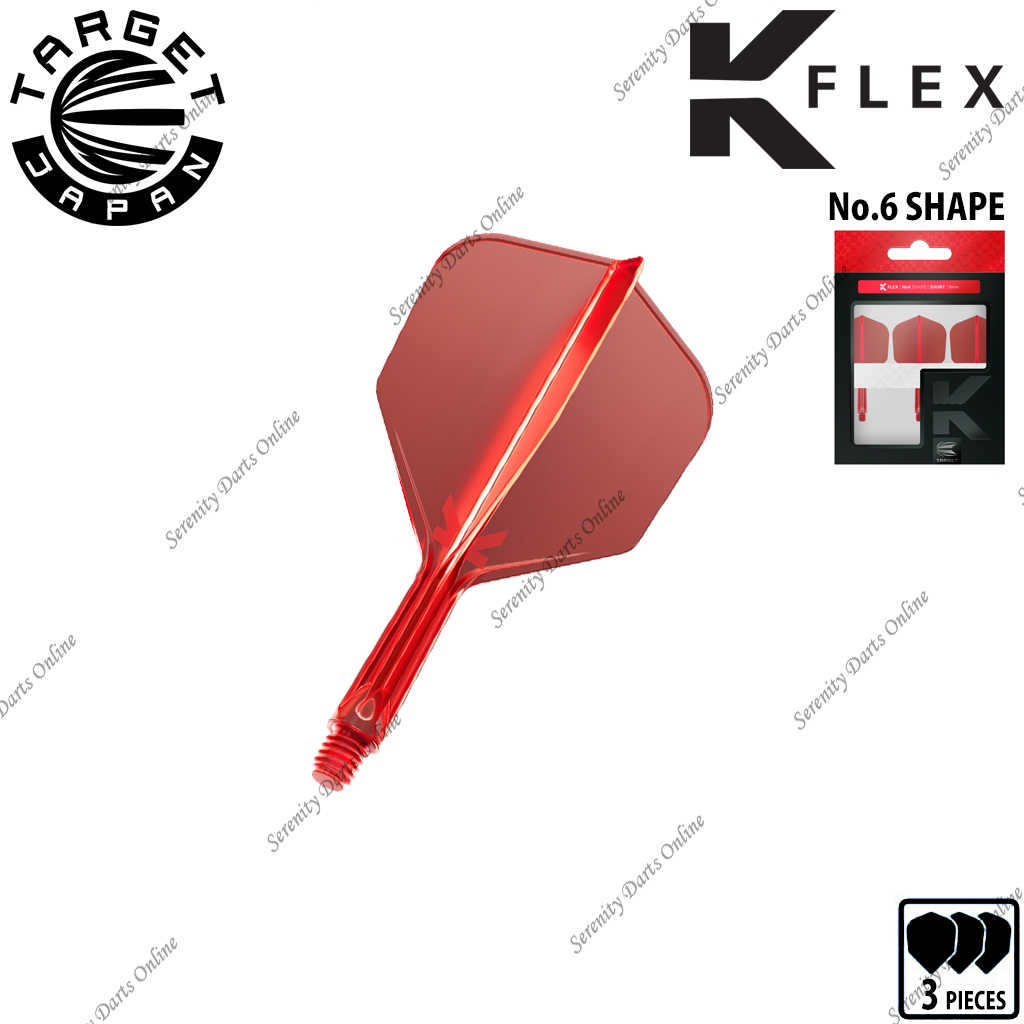 GOOD CHEER PRO • K - FLEX