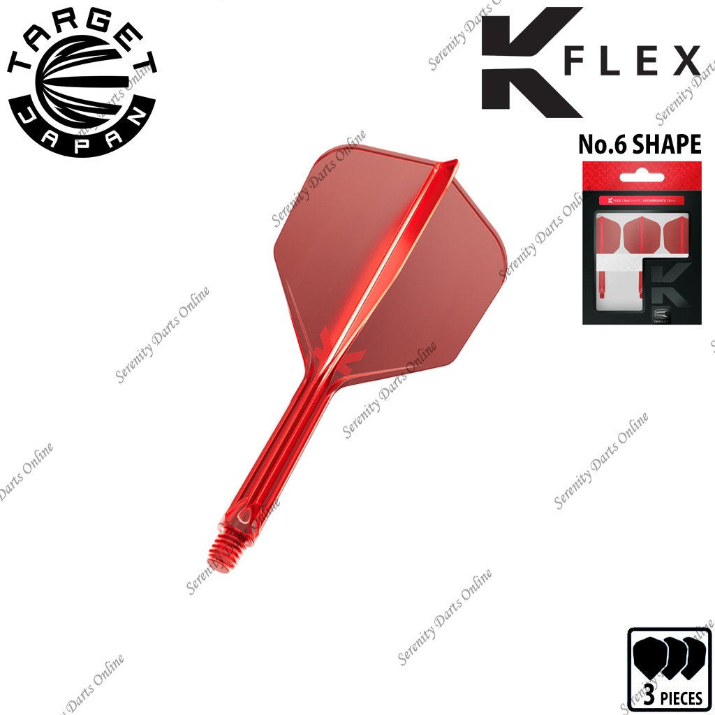 GOOD CHEER PRO • K - FLEX