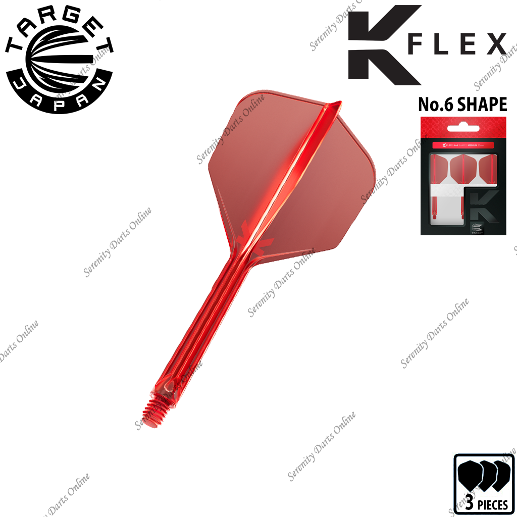GOOD CHEER PRO • K - FLEX