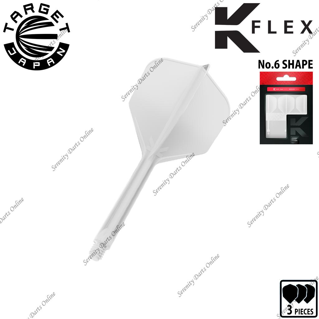 GOOD CHEER PRO • K - FLEX