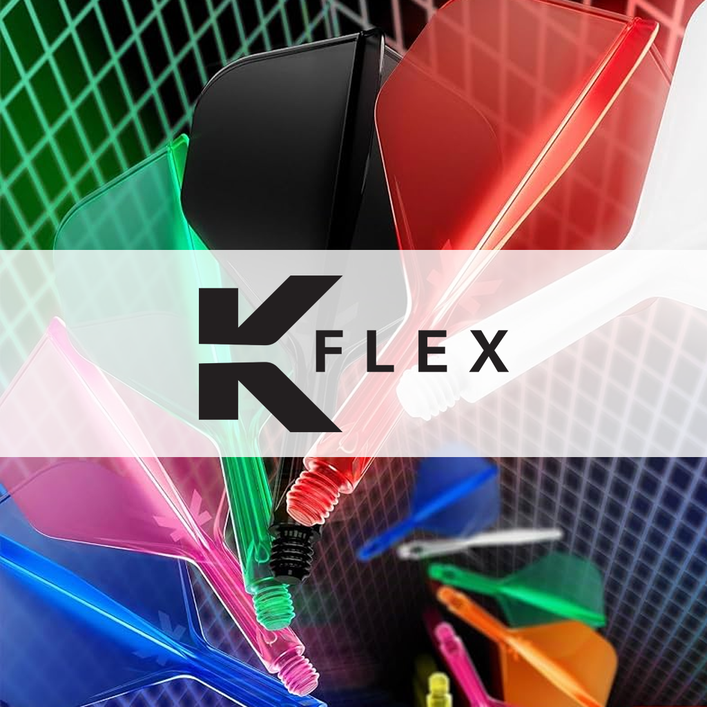 GOOD CHEER PRO • K - FLEX