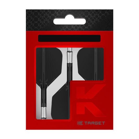 K - SHIFT 【NO.6 SHAPE】