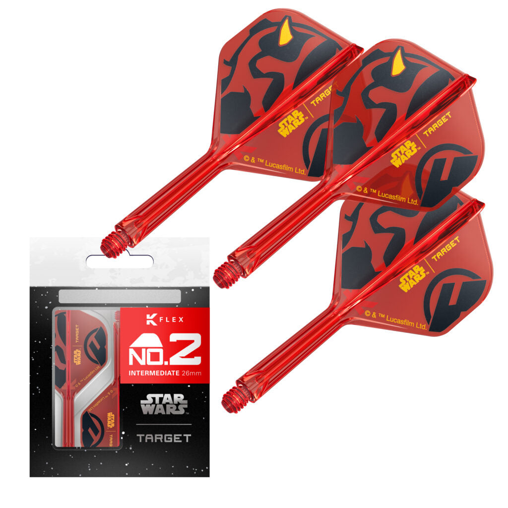 K FLEX 【STAR WARS EDITION】