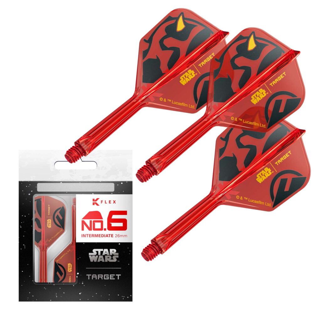 K FLEX 【STAR WARS EDITION】
