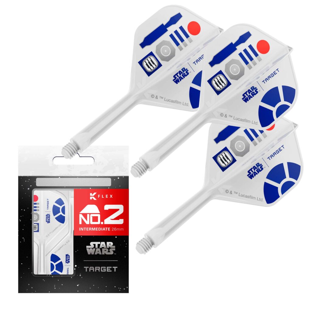 K FLEX 【STAR WARS EDITION】