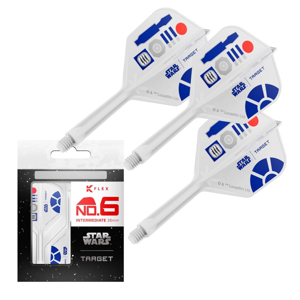K FLEX 【STAR WARS EDITION】