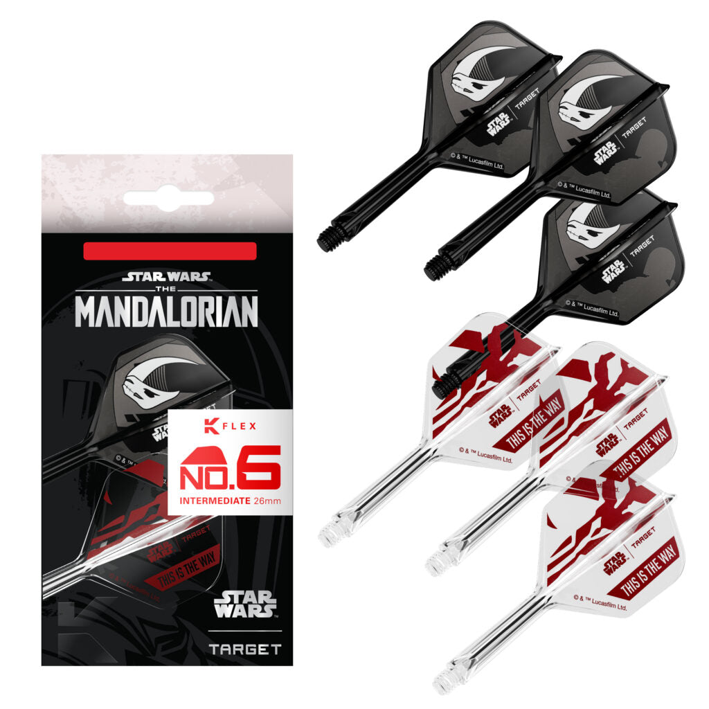 K FLEX MANDALORIAN GIFT SET 【STAR WARS EDITION】