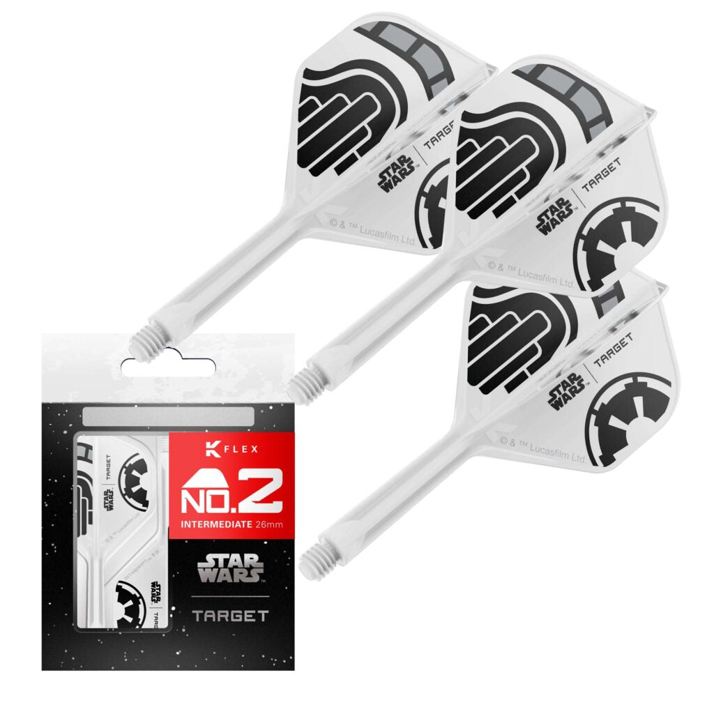 K FLEX 【STAR WARS EDITION】