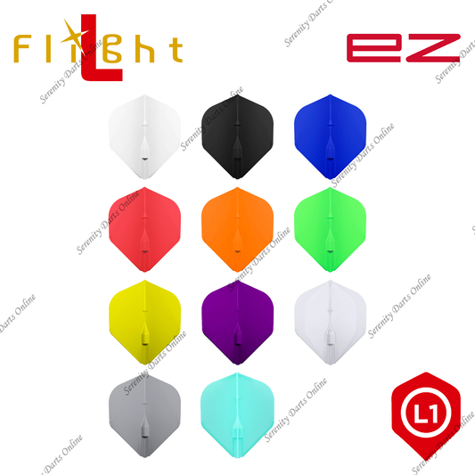 L FLIGHT EZ 【L1 STANDARD】