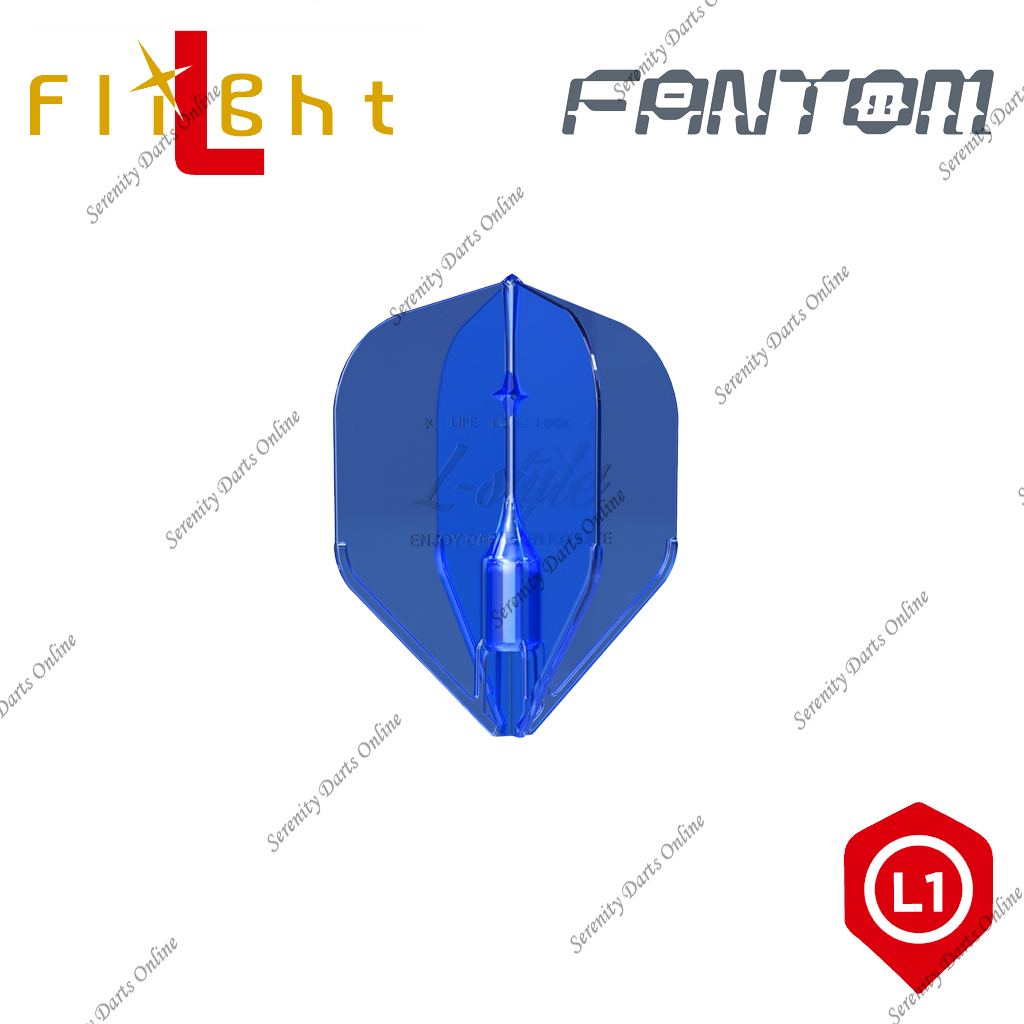 L FLIGHT FANTOM【L1 STANDARD】