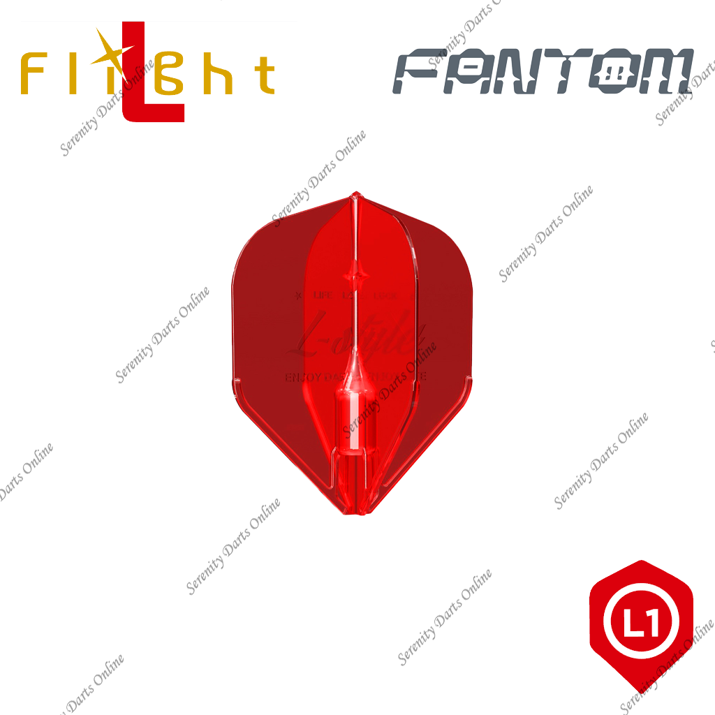 L FLIGHT FANTOM【L1 STANDARD】