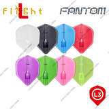 L FLIGHT FANTOM【L3 SHAPE】