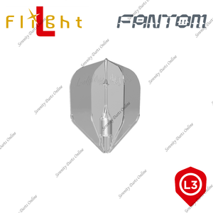 L FLIGHT FANTOM【L3 SHAPE】