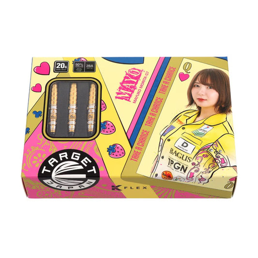 MAYO G7.5 - MAYUKO MORITA 〈2BA〉