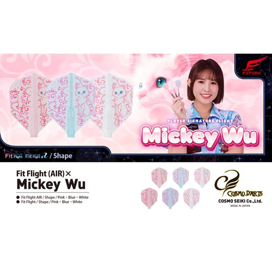 MICKEY WU ver.1