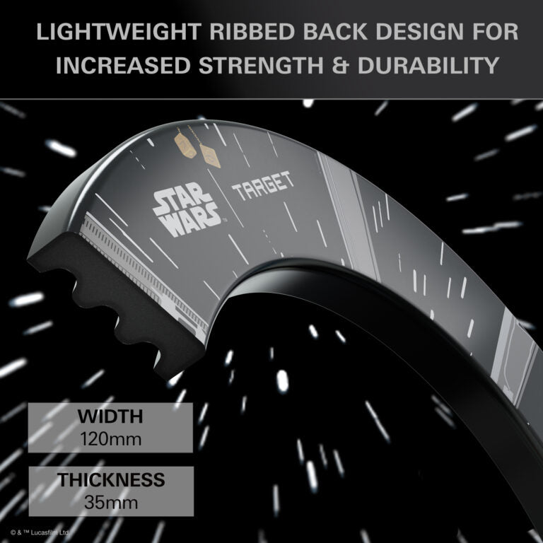 MILLENNIUM FALCON SURROND & BOARD 【STAR WARS EDITION】