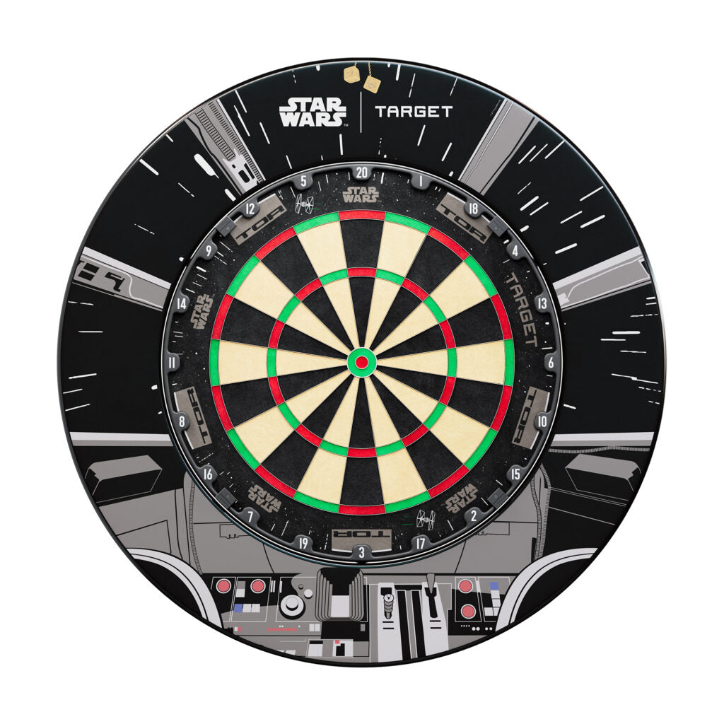 MILLENNIUM FALCON SURROND & BOARD 【STAR WARS EDITION】
