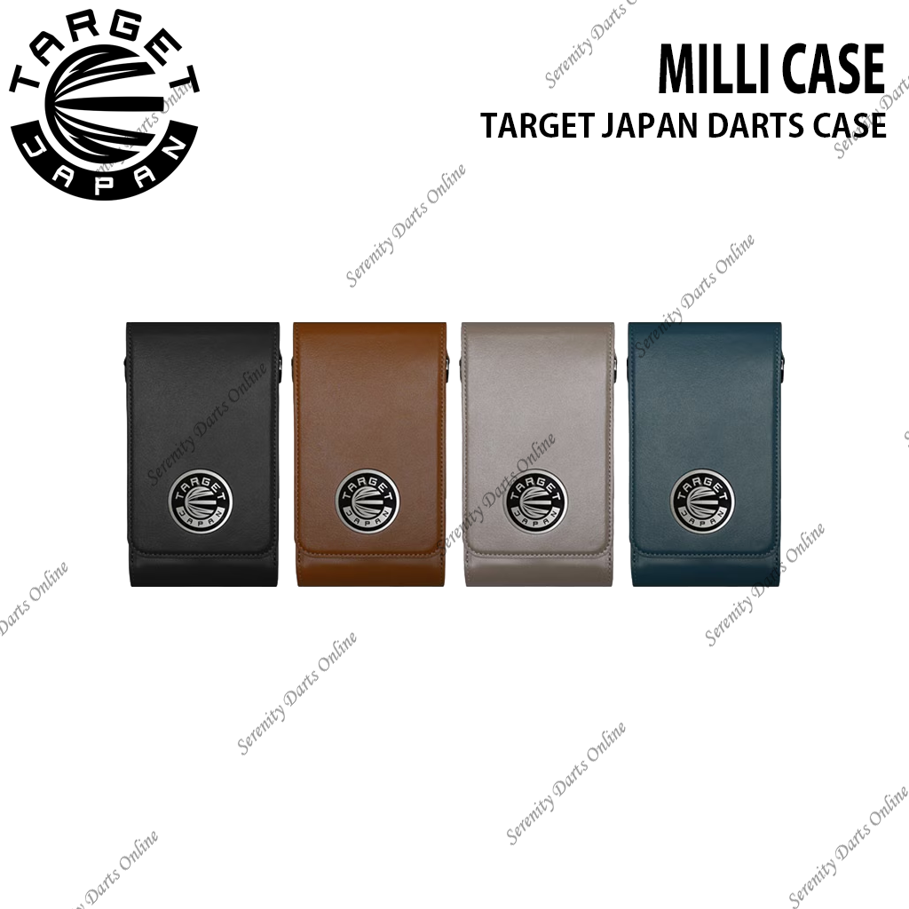 MILLI CASE