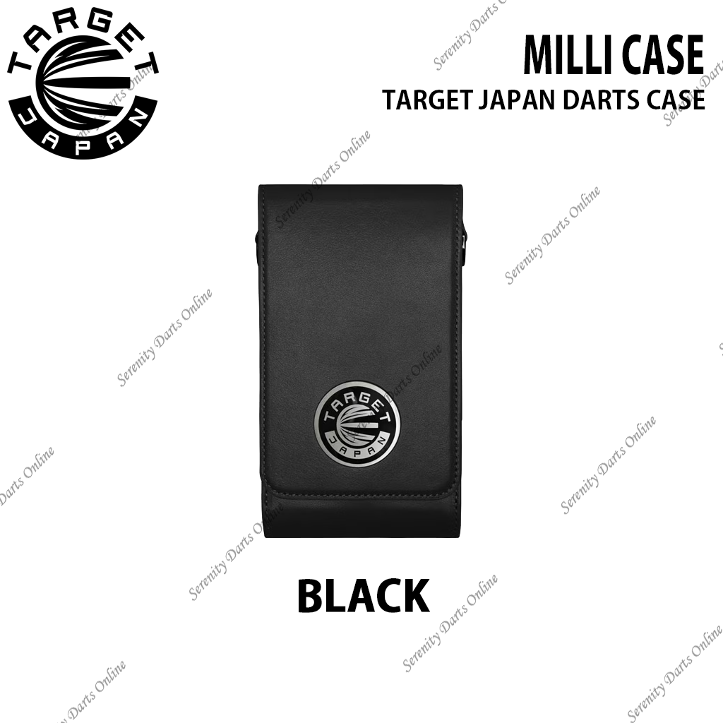 MILLI CASE