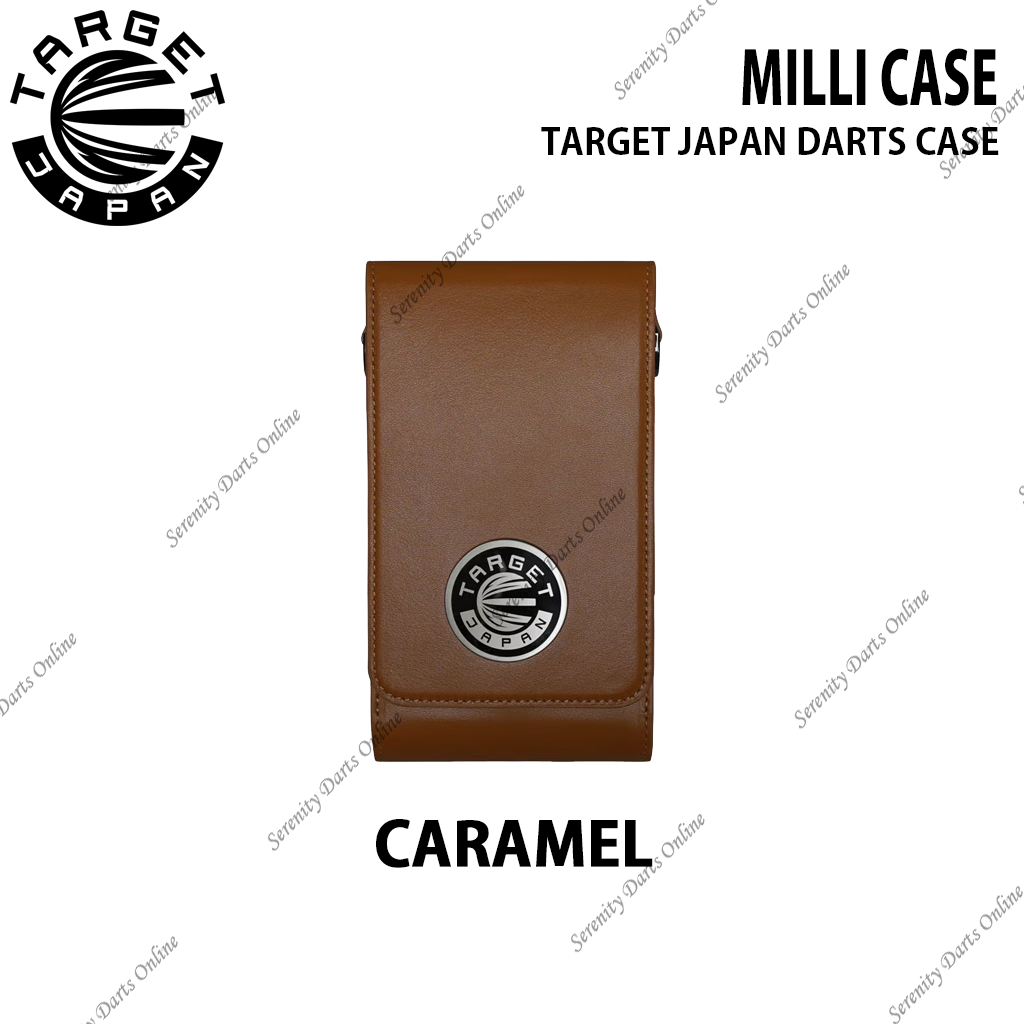 MILLI CASE