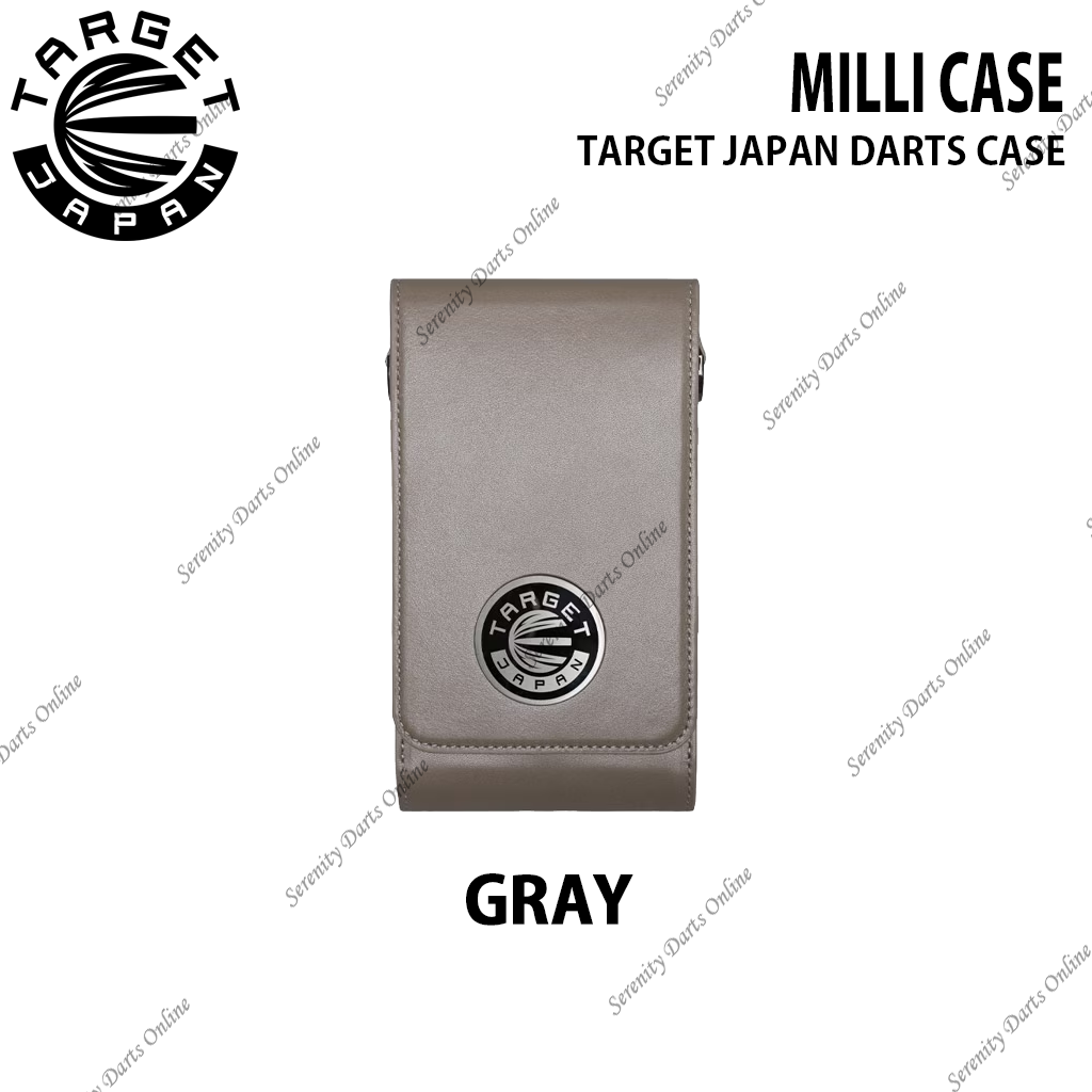 MILLI CASE