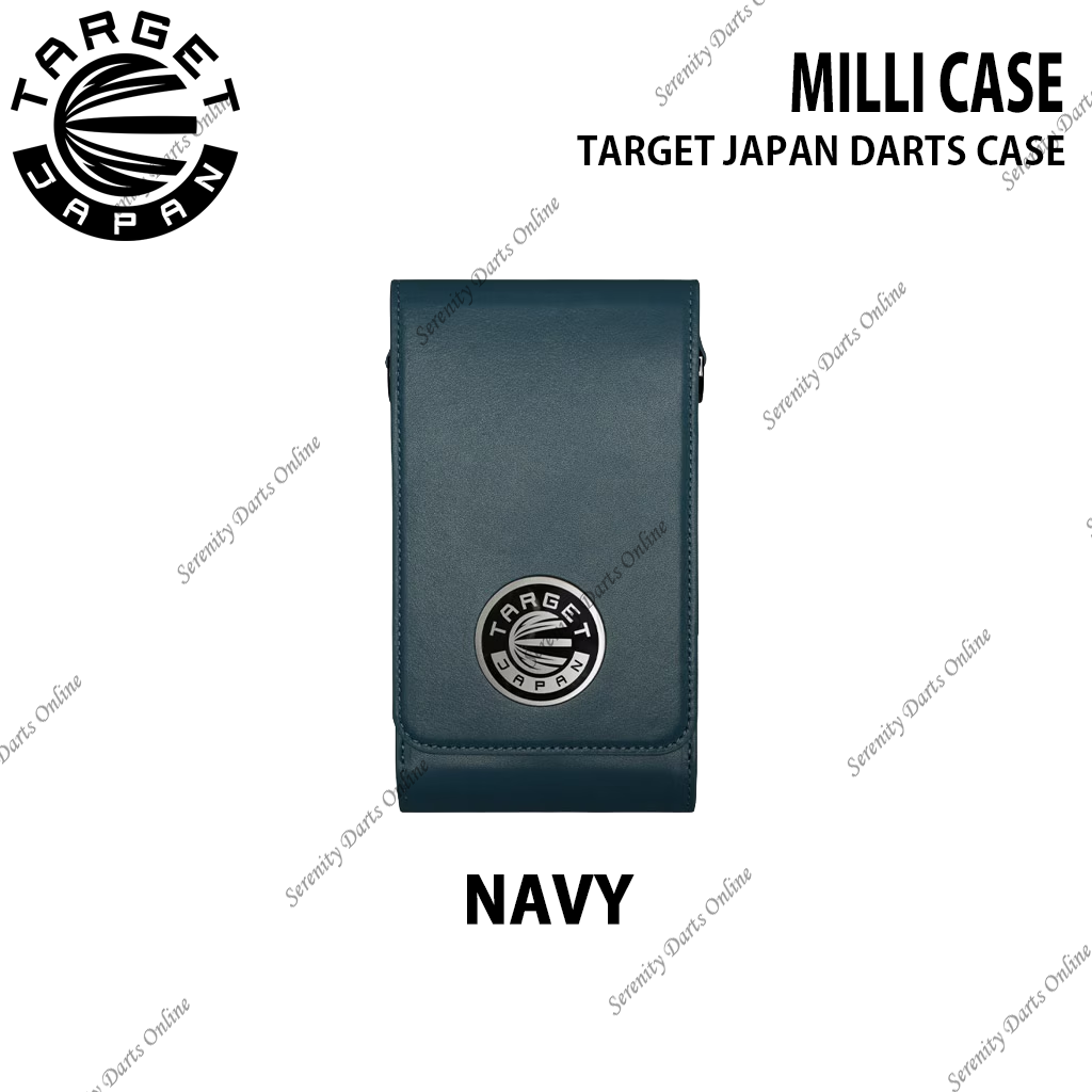MILLI CASE