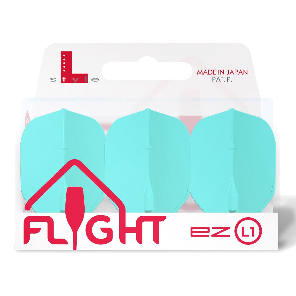 L FLIGHT EZ 【L1 STANDARD】