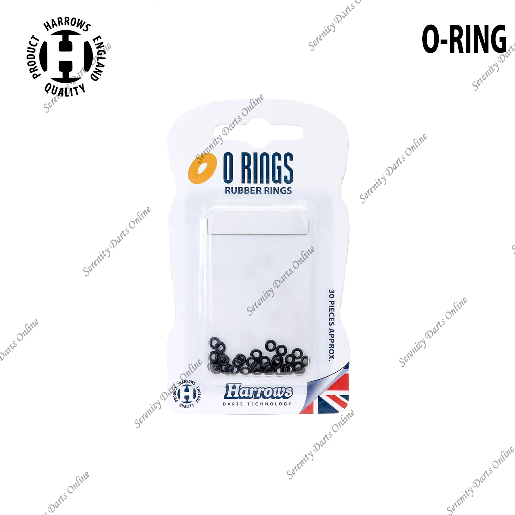 HARROWS O-RING