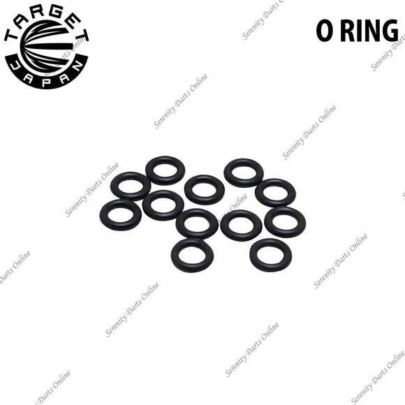 TARGET O-RING