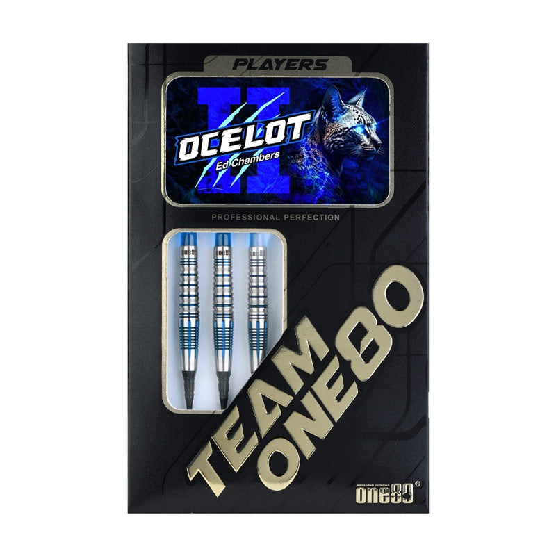 OCELOT ver.2 20.0g - ED CHAMBER 〈2BA〉