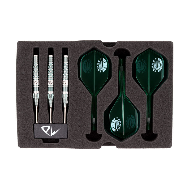 PW G3 23g - TAN PHUAY WEI 〈STEEL〉