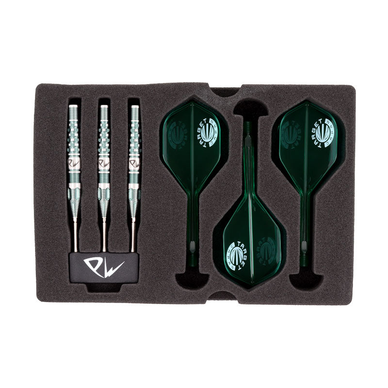 PW G3 25g - TAN PHUAY WEI 〈STEEL〉