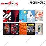 PHOENIX CARD