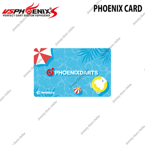 PHOENIX CARD