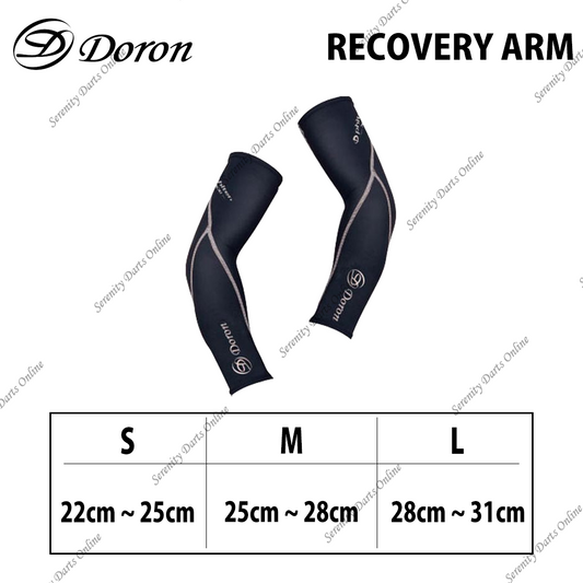 RECOVERY ARM