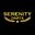 Serenity Darts logo